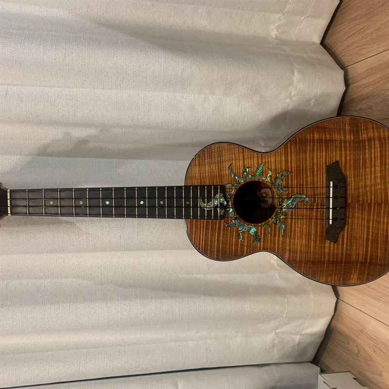 G-String Tenner CUSTOM SUNの画像